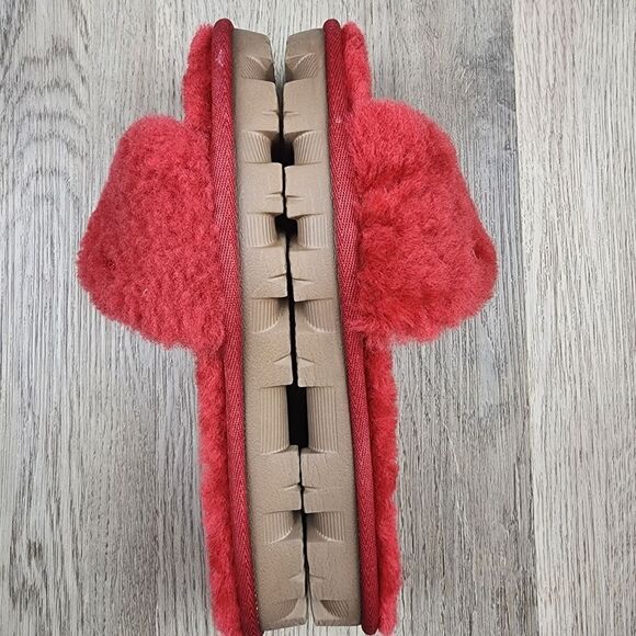 UGG Cozette Slippers size 6 - Picture 9 of 11